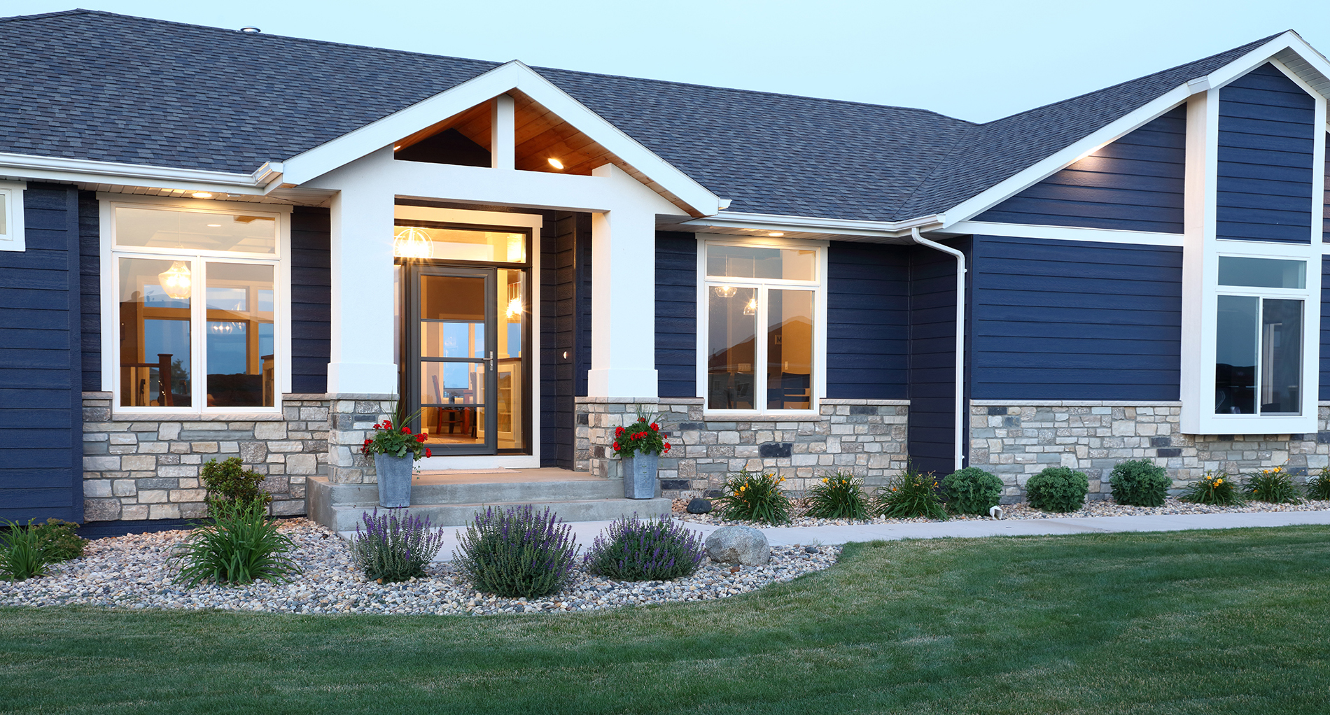 Cellar and Storm Doors – Huston Lumber